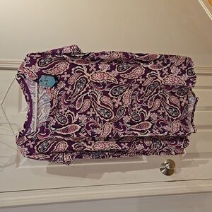 LulaRoe NWT - 2x Tenacious